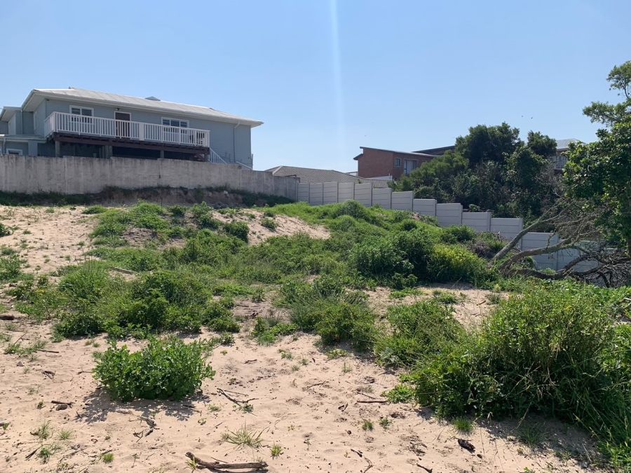 0 Bedroom Property for Sale in Paradise Beach Eastern Cape